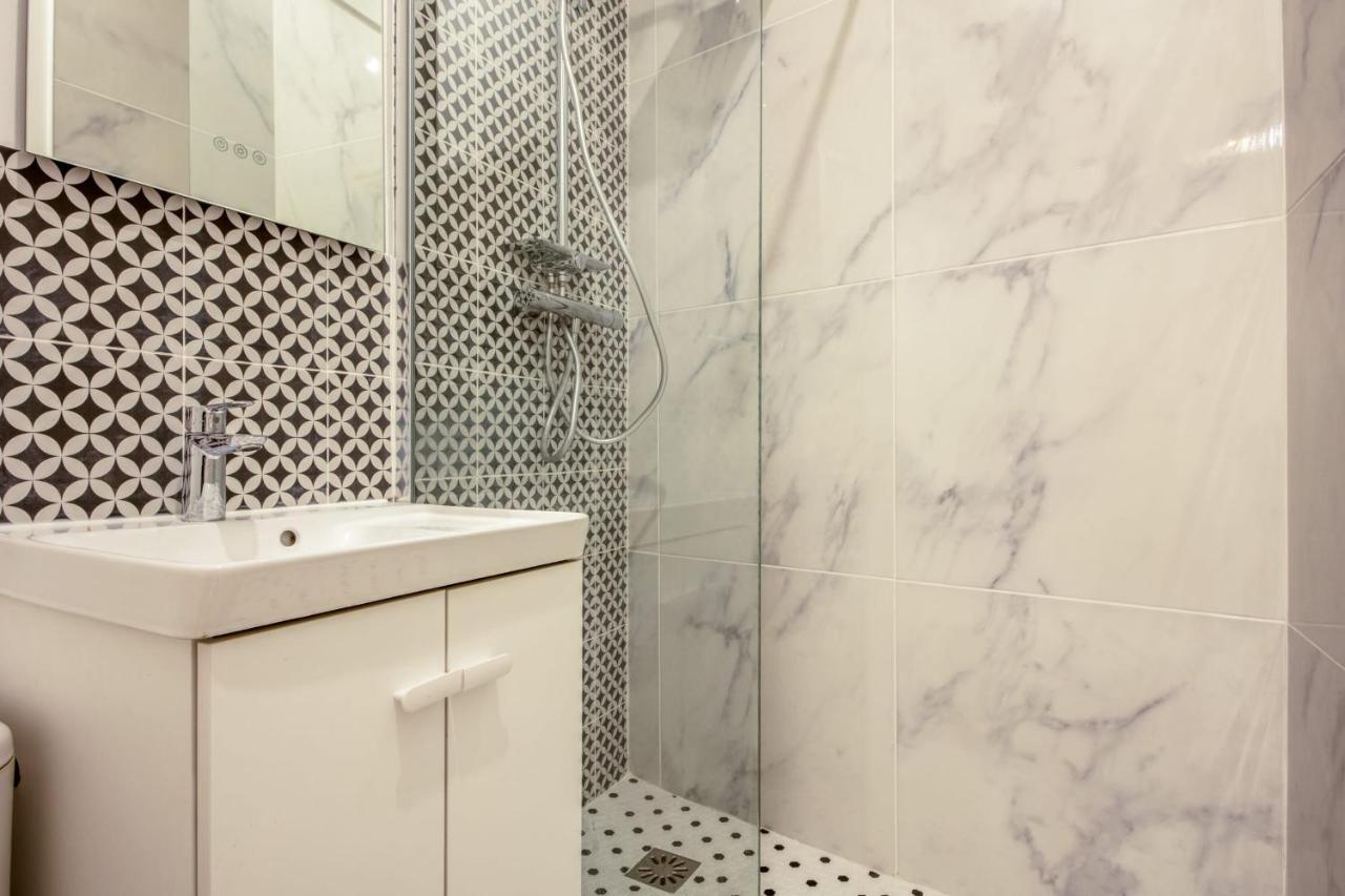 Du Trousseau - Welkeys Appartement *