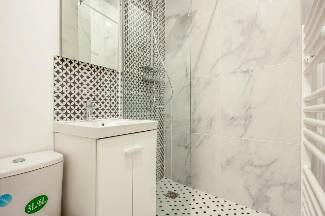 Appartement Du Trousseau - Welkeys *